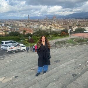 Meet your Posher, Annika